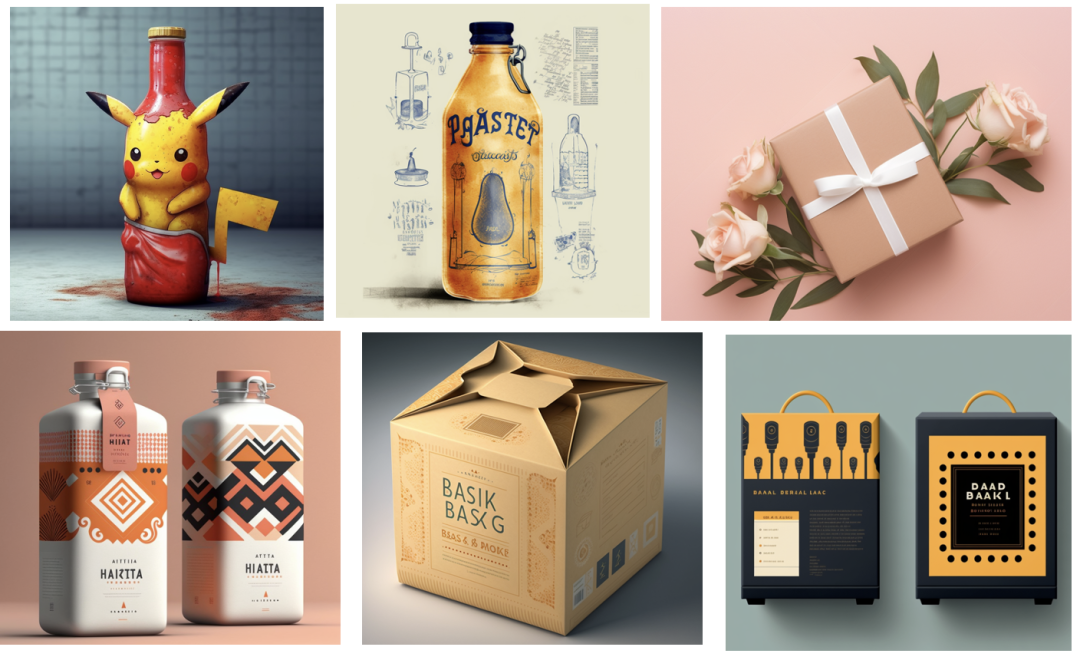 AI绘画 Midjourney 基础知识 AI绘画 Midjourney 基础知识